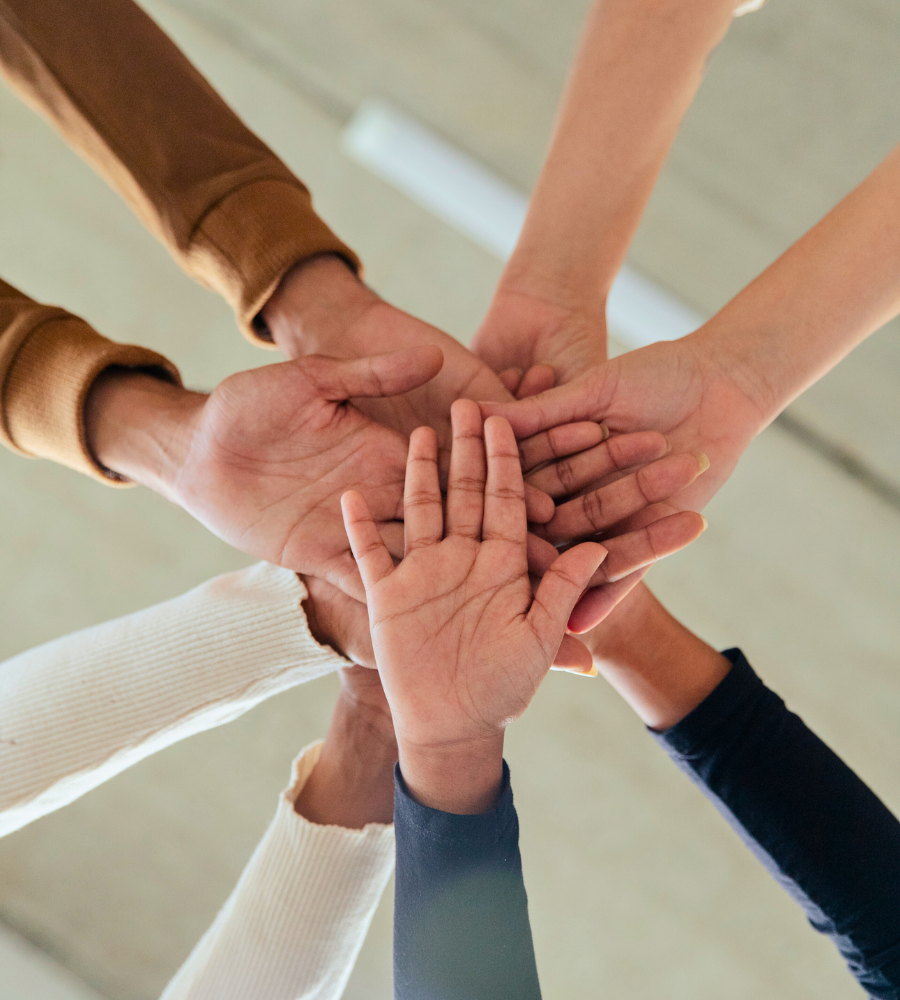 Crafting Communities