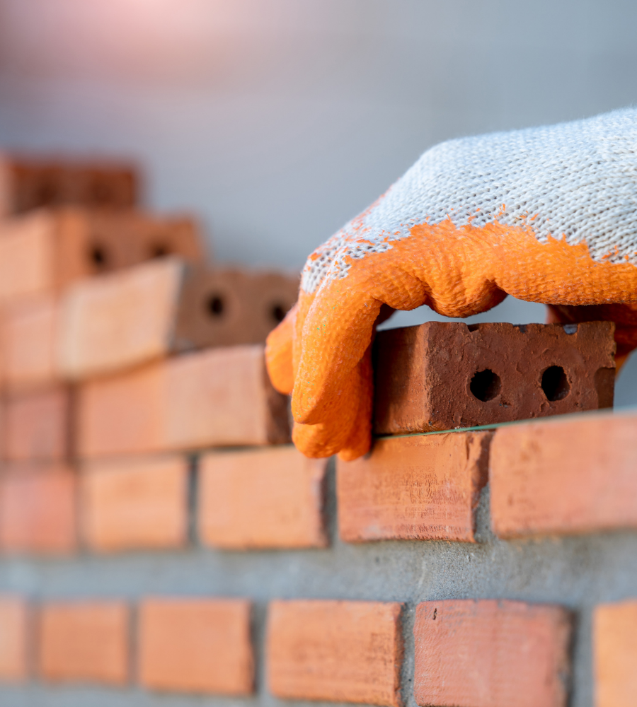 Integrity in Every Brick 1